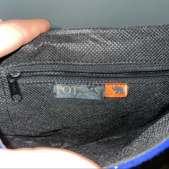 Unique Multicolor Crossbody - Picture 5 of 7